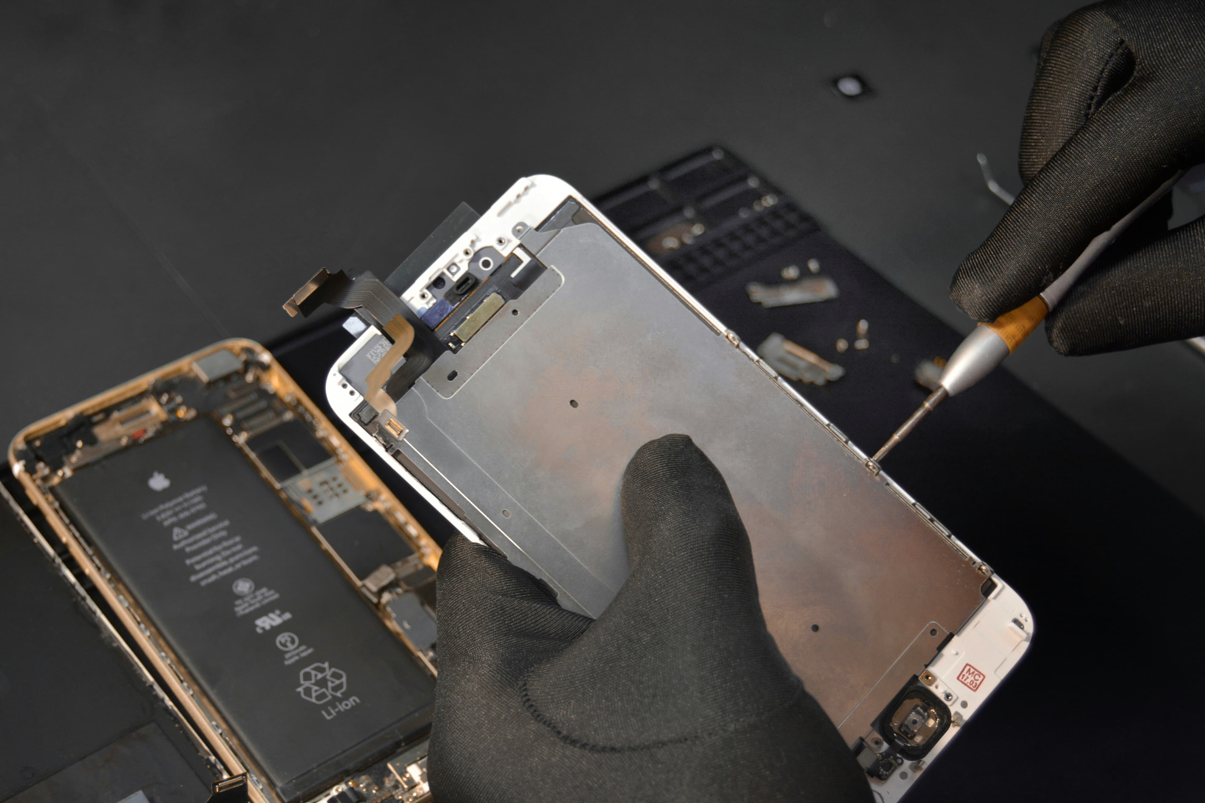 Mobile Repair